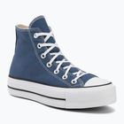 Dámské tenisky Converse Chuck Taylor All Star Lift Hi slacker blue/whie/black
