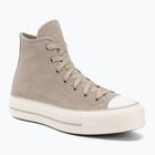 Dámské tenisky Converse Chuck Taylor All Star Lift Hi papyrus/papyrus/erget
