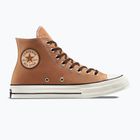 Tenisky Converse Chuck 70 dark brown/beige