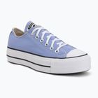 Dámské tenisky Converse Chuck Taylor All Star Lift Platform very peri/white/black