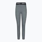 Dámské legíny Nike Pro 365 Tight smoke gray/heather/black/white