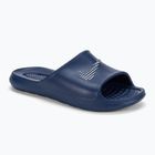 Pánské nazouváky Nike Victori One Shower Slide tmavě modré CZ5478-400