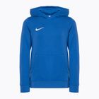 Dětská mikina Nike Park 20 Hoodie royal blue/white