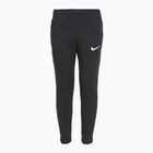 Dětské kalhoty Nike Park 20 black/white/white