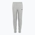 Dětské kalhoty Nike Park 20 dk grey heather/black/black