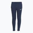 Dětské kalhoty Nike Park 20 obsidian/white/white