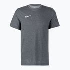 Pánské tréninkové tričko Nike Dry Park 20 šedé CW6952-071