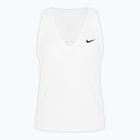 Dámské tenisové tílko Nike Court Dri-Fit Victory Tank white/black