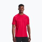 Under Armour pánské tréninkové tričko UA Tech 2.0 SS Tee Novinka červená 1345317