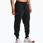Under Armour pánské tréninkové kalhoty Rival Fleece Joggers black 1357128
