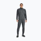 Under Armour Ua Knit Track Suit tréninková souprava šedá 1357139-012