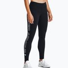Dámské tréninkové legíny Under Armour Favorite WM černé 1356403