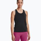 Under Armour Fly By černé dámské běžecké tílko 1361394-001