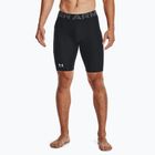 Pánské kraťasy  Under Armour HG Armour Long Shorts black/white