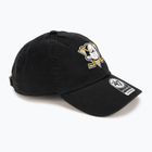 47 Značka NHL Anaheim Ducks CLEAN UP baseballová čepice černá