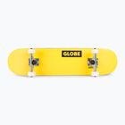 Globe Goodstock classic skateboard žlutý