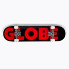 Globe G0 Fubar classic skateboard černá/červená 10525402