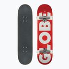 Klasický skateboard Globe G0 Fubar red/white 10525402