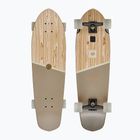 Globe Big Blazer cruiser skateboard z olivového dřeva/kamene