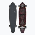 Longboard Globe All-Time red marble stack