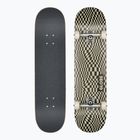 Skateboard Globe G0 Checked Out black/off-white