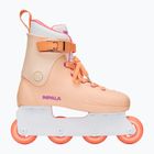 Dámské kolečkové brusle IMPALA Lightspeed Inline Skate apricot