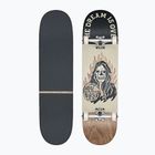 Skateboard Globe G1 Dream Reaper dark maple/green