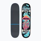 Globe G1 Mind Expansion classic skateboard černá/zelená