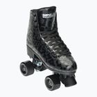 Dámské kolečkové brusle IMPALA Quad Skate black leopard