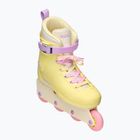 Dámské kolečkové brusle IMPALA Lightspeed Inline Skate buttercup yellow