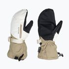 Dámské snowboardové rukavice Dakine Sequoia Gore-Tex Mitt beige D10003174