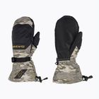 Dakine Scout Mitt vintage camo snowboardové rukavice