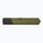 Dakine Fall Line Ski Roller Bag utility green