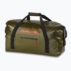 Taška Dakine Cyclone Wet/Dry Rolltop Duffle 60 l dark olive