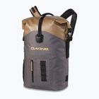 Surfařský batoh  Dakine Cyclone Wet/Dry Rolltop Pack 34 l casterlock / stone