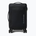 Cestovní taška Dakine Split 4 Wheel Carry On 48 l black