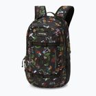 Dakine Mission Pack 18 l houbová země zázraků dětský městský batoh