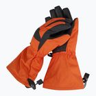 Dětské snowboardové rukavice Dakine Yukon pured pumpkin