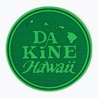 Protiskluzová podložka Dakine Hawaiian Chain Stomp green