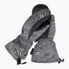 Dětské snowboardové rukavice Dakine Tracker Mitt dakine waves