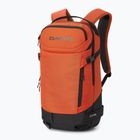 Snowboardový batoh Dakine Heli Pro 24 l pureed pumpkin