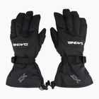 Pánské snowboardové rukavice Dakine Scout black