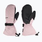Dámské snowboardové rukavice Dakine Camino Mitt burnished lilac