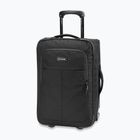 Cestovní taška Dakine Carry On Roller 42 l black