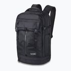 Turistický batoh Dakine Verge 32 l black ripstop