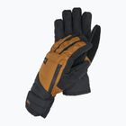 Pánské snowboardové rukavice Dakine Titan Gore-Tex Short Rubber