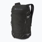 Snowboardový batoh Dakine Heli Pro 24 l black