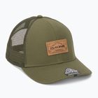 Kšiltovka Dakine Peak To Peak Trucker utility green