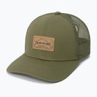 Kšiltovka Dakine Peak To Peak Trucker utility green