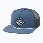 Kšiltovka Dakine Classic Diamond Trucker vintage indigo